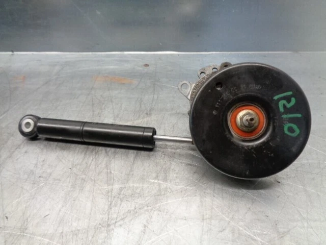 1112000770 galet tendeur pour MERCEDES-BENZ CLASE C 180 (202.018) 1995 3847046