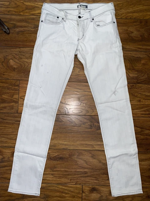 33r jeans hot sale size