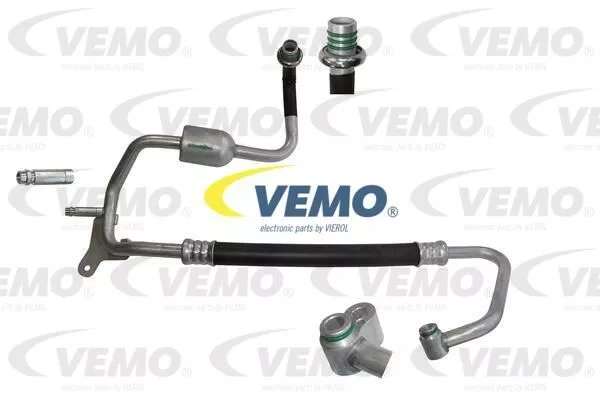 VEMO Hochdruck-/Niederdruckleitung, Klimaanlage V15-20-0013 für FORD SEAT VW