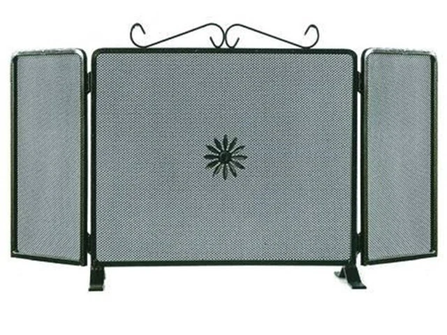PARASCINTILLE DUE ANTE DECORO FIORE cm.80x50h.  FER 269049
