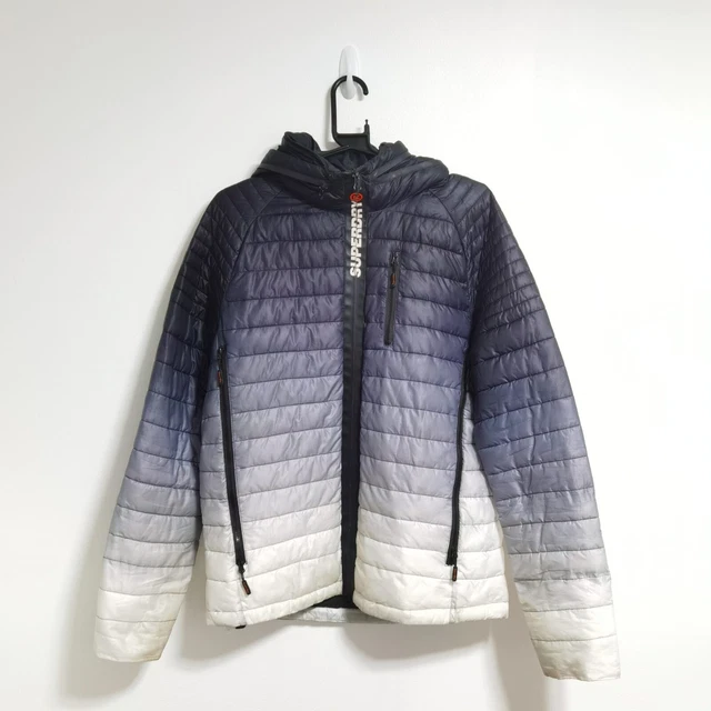 Superdry sales power fade