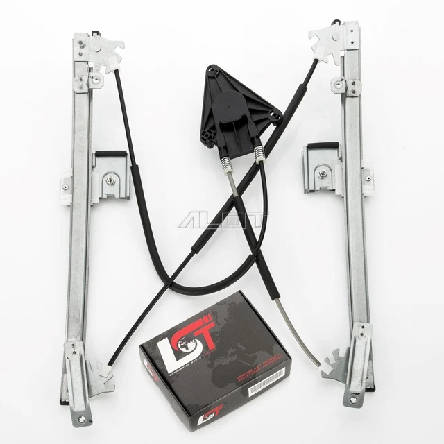 Original LST Elektrischer Fensterheber vorne links für SEAT ALTEA XL 5P