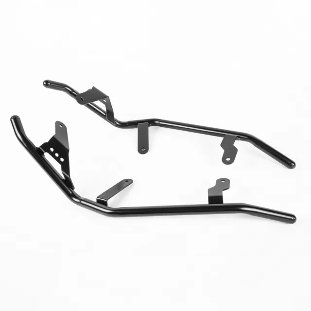 For Honda ADV 350 2022-2023 Engine Guards Stunt Cage Crash Highway Bars Bumpers