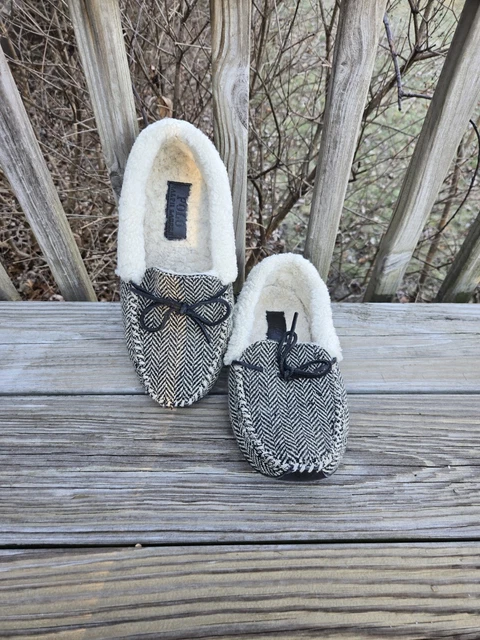 Slippers, Men display picture 1