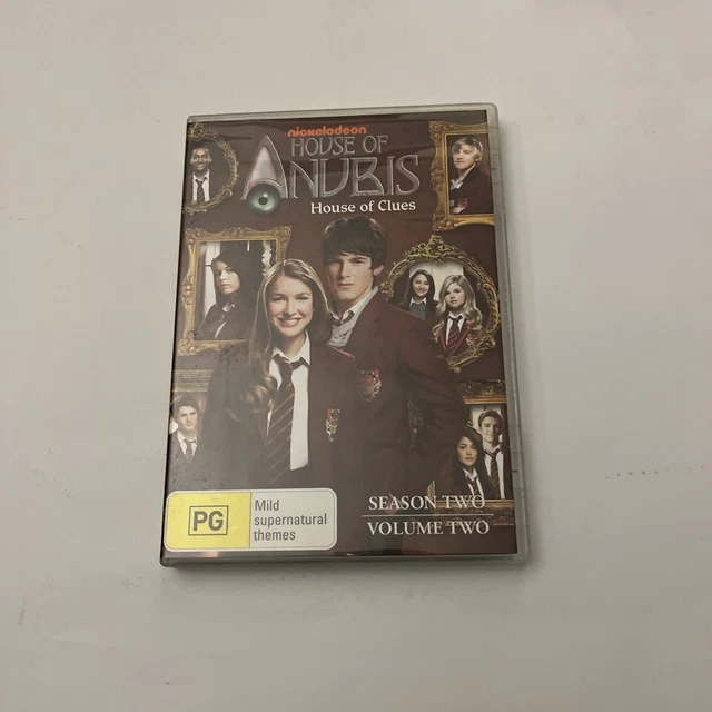 House of anubis season sales 3 free