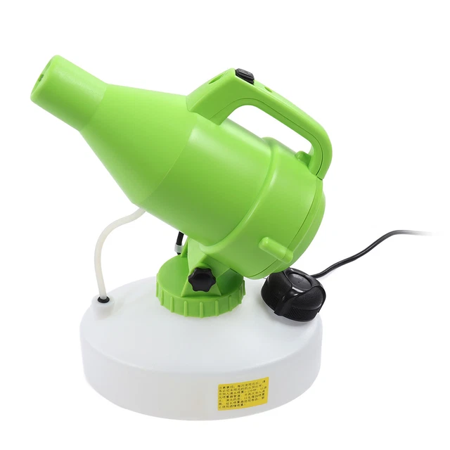 PA 4.5L FOGGING Sprayer Spraying Distance 26 To 33ft Portable Fogger