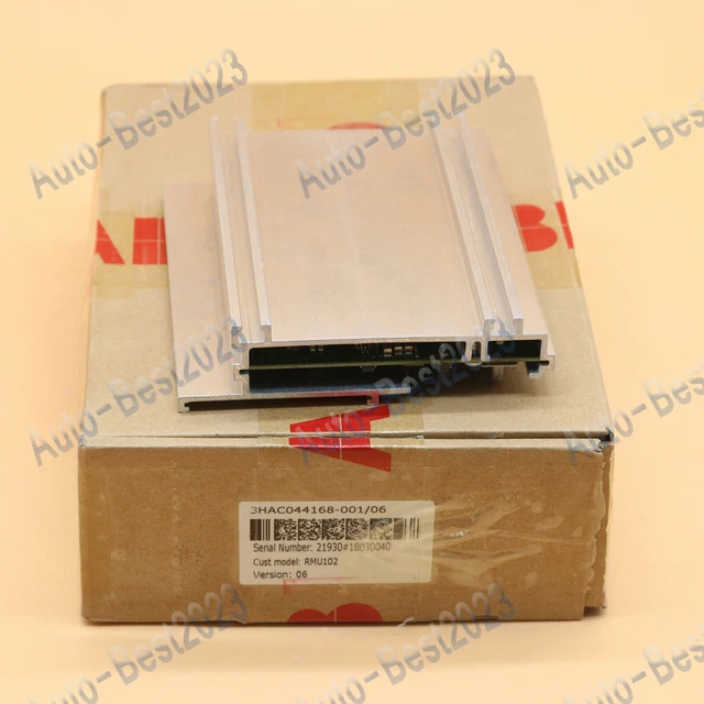 1ps new abb 3HAC044168-001 Robot measuring board FREE SHIP