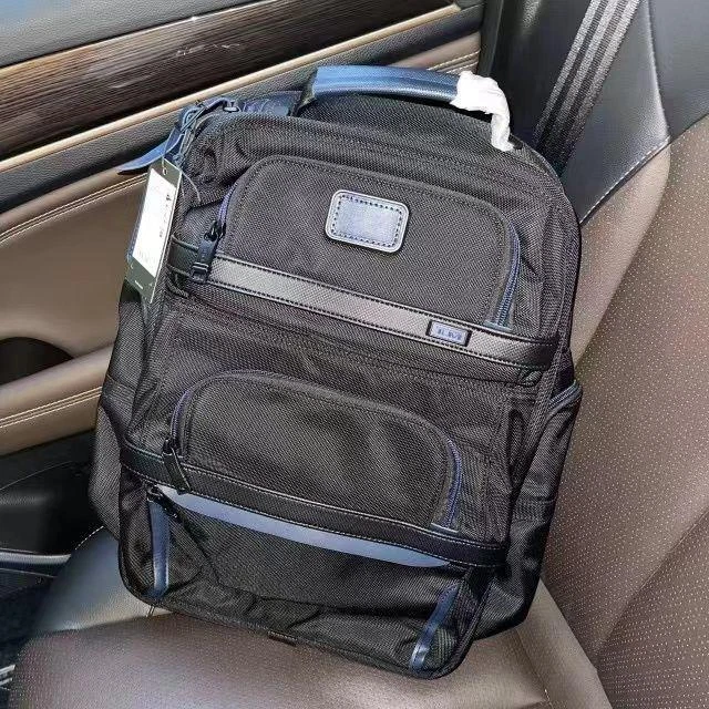 Genuine TUMI ALPHA3 2603578 Rucksack A53
