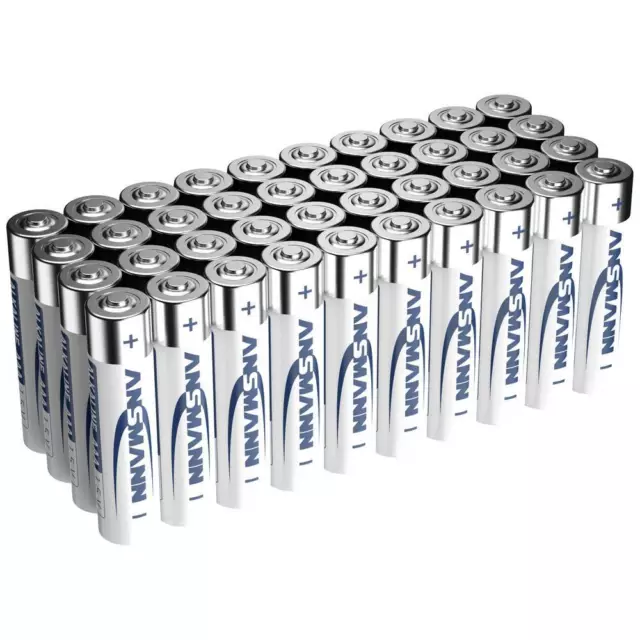 Ansmann Extreme Pile LR3 (AAA) lithium 1150 mAh 1.5 V 2 pc(s
