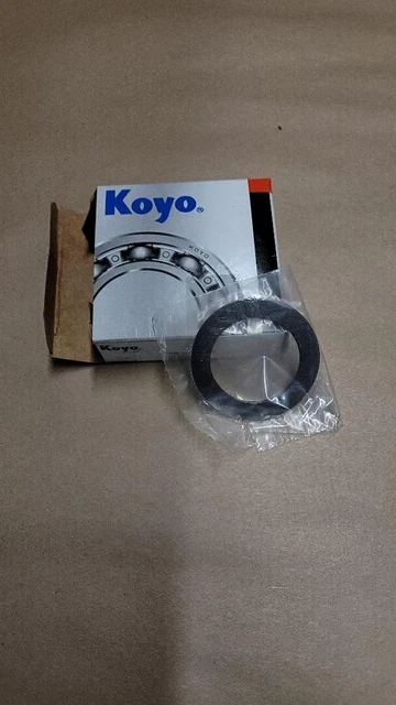 KOYO TRB-2435 Thrust Bearing Washer