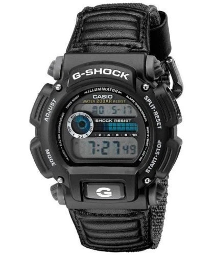 G shock nylon on sale