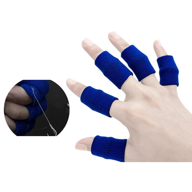 Protège-Doigts Pour Tir à L'arc Traditionnelle Marron Nouvelle Arrivee