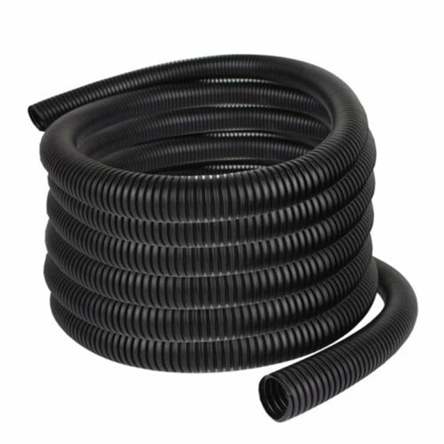 Accessori tubi telaio filo protettivo parti elettriche resistenti all'usura