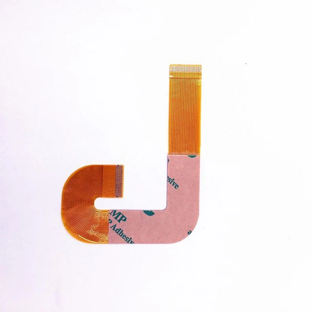 Laser Head Flex Cable Connection Line Repair for PS2 90006 9W Host Accessories #