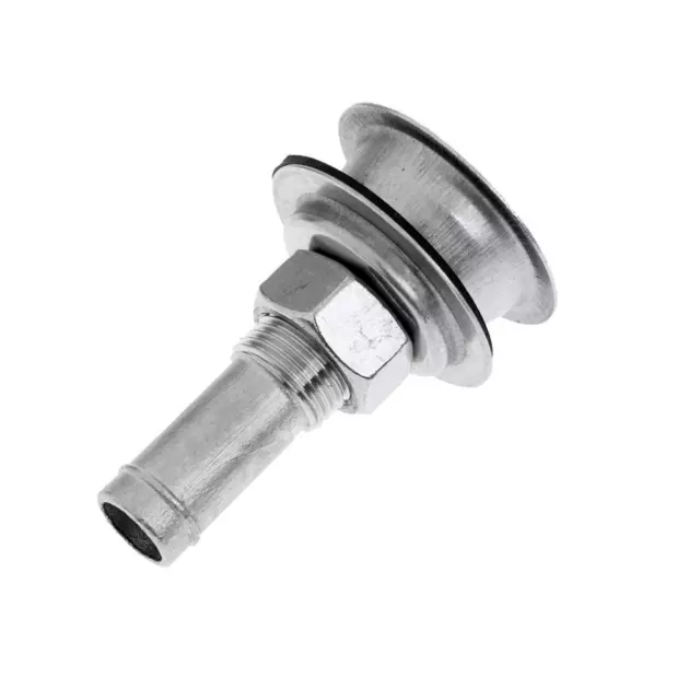 3/4 "stainless Steel Universal Fuel Tank Fuel Tank Vent