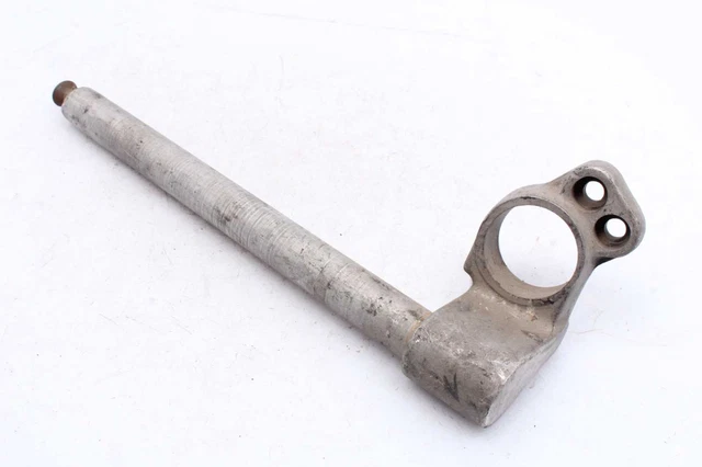 Poignée De Guidon Droite Pour Kawasaki GPZ 900 R ZX900A/1-6 (années 84-89) - Occasion