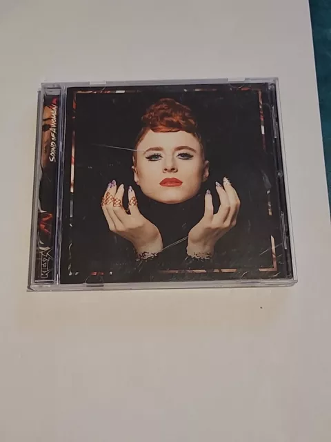 Sound of a Woman von Kiesza | CD | Zustand gut