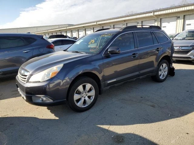 Used A/C Condenser fits: 2012 Subaru Legacy  Grade A