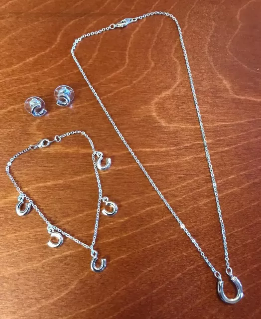 Four leaf clover necklace argos deals