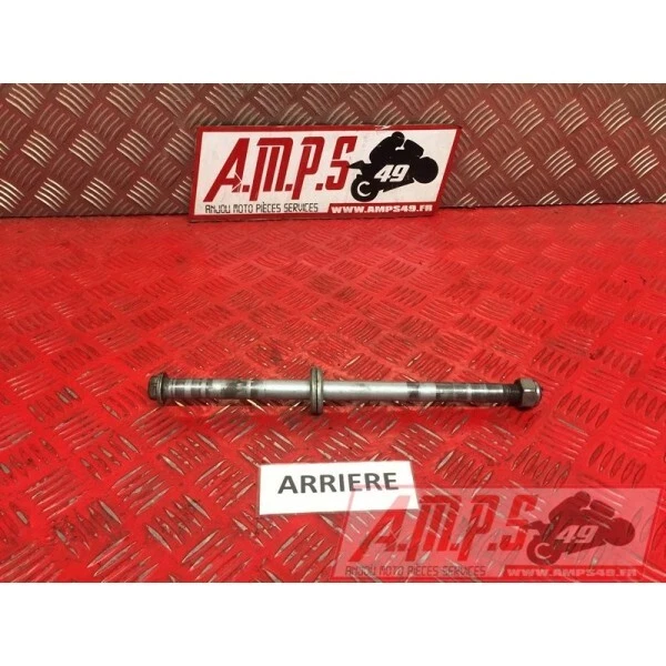 Axe de roue arriere Aprilia Pegaso 650 1997 à 2000
