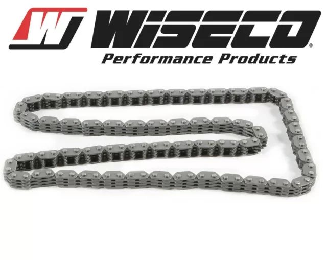 Wiseco Cam Chain 2016-2019 KTM 450 SX-F Timing Chain CC032 Free Shipping