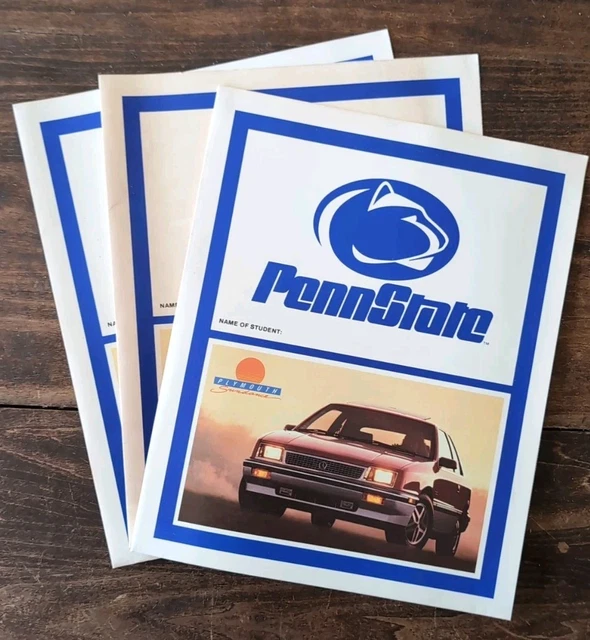 1980-89, Advertising-Print, Merchandise & Memorabilia