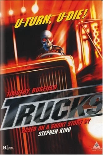 TRUCKS [NEW DVD] Widescreen £13.69 - PicClick UK