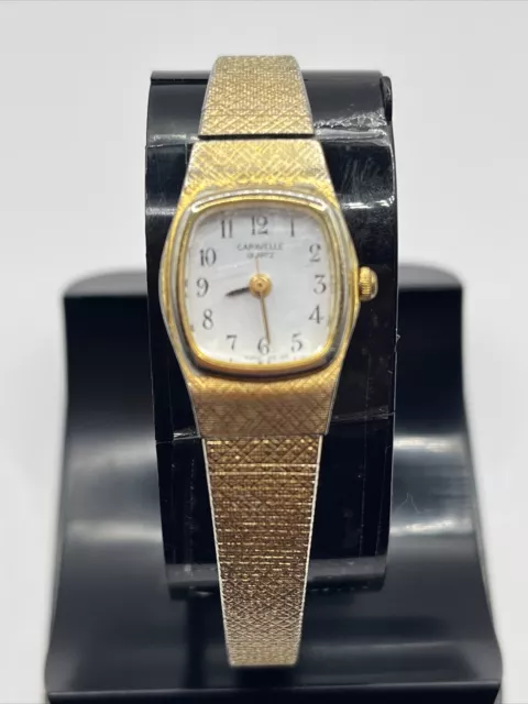 Bulova watch sales co p9
