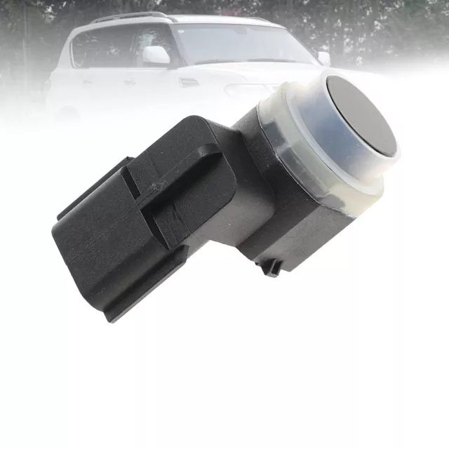 Parking Reverse Sensor for Nissan Qashqai J11 NV300 X-Trail 2013-2022 Front Rear