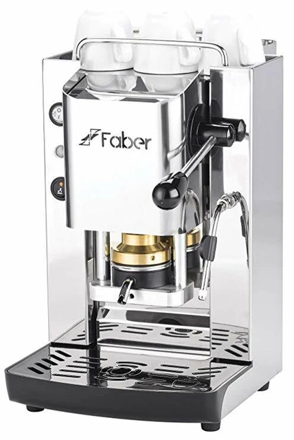 Macchine Caffè Per Cialde In Carta ESE Da 44mm - Foto 6