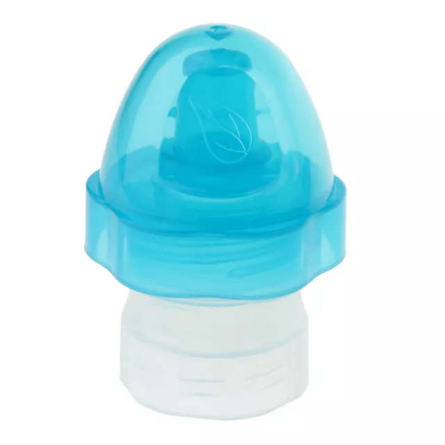 kids Mineral Bottle Conversion Mouth Converter Dispenser