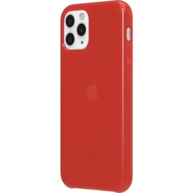 Incipio NGP Pure TPU Case For Apple iPhone 11 Pro - Red