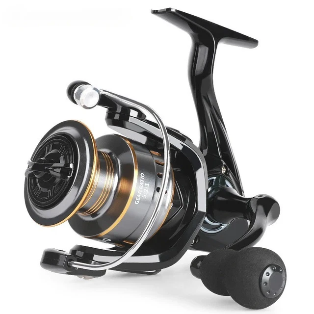 cobra fishing reel Cobra Strike Reel Right Hand