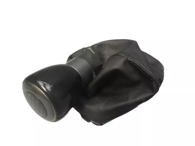 Commutation Sac de Manchon Pommeau 6-Gang pour Seat Alhambra (7V8, 7V9) 1,9