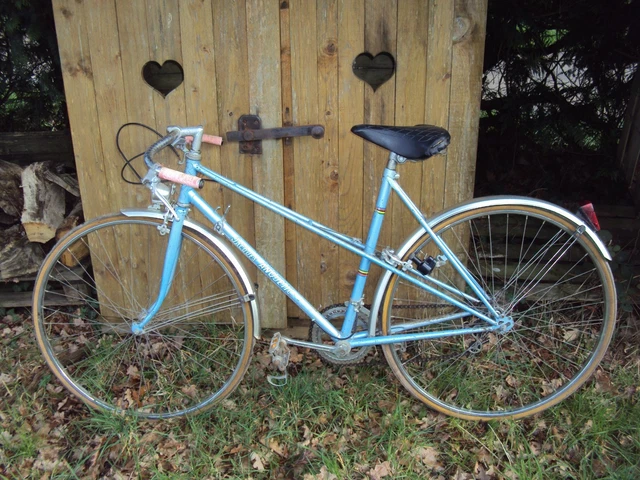 Cyclisme Jacques Anquetil Velo Prix VELO DE COURSE Jacques