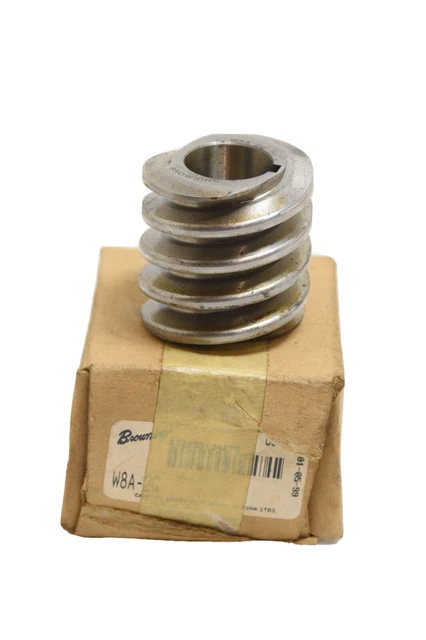 Browning W8A-2G Worm Gear