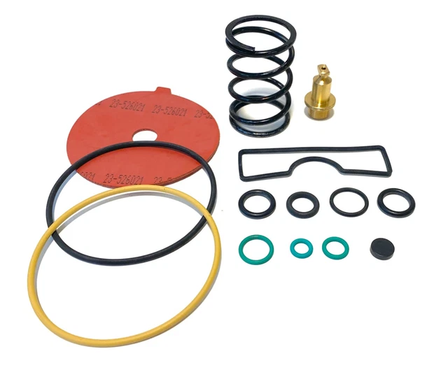 Kit Di Riparazione Riduttore BRC Genius MB AUTOGAS GPL LPG