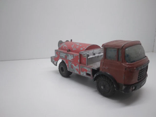 NOREV 82382 NOREV - 1/43 Berliet Gak Baueimer - 1960 EUR 54,31