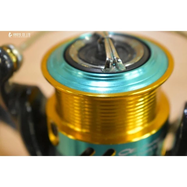 ダイワ 14 エメラルダス MX 2508PE-H DAIWA EMERALDA Amazon.com : Daiwa Emerald MX 2508PE Spinning Reel 17 (2017
