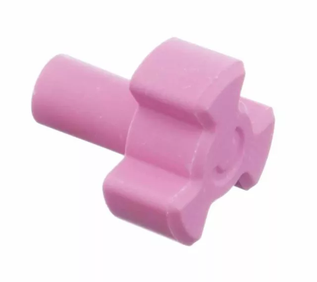 Drehtellerträger BOSCH 00606124 Mitnehmer rosa für Mikrowelle