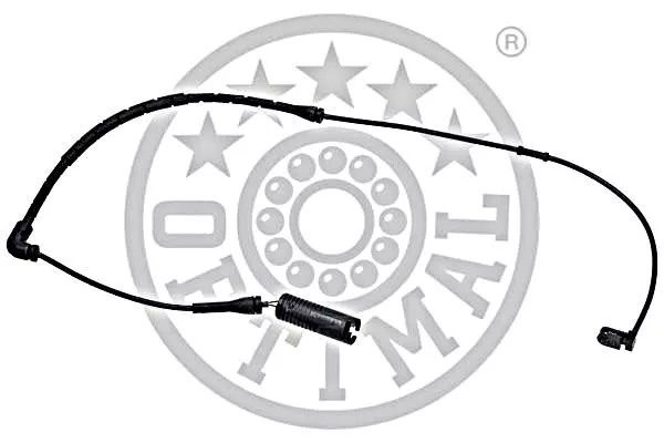 OPTIMAL Bremsbelagverschleiß Warnkontakt Für LAND ROVER 05-12 SEM500050