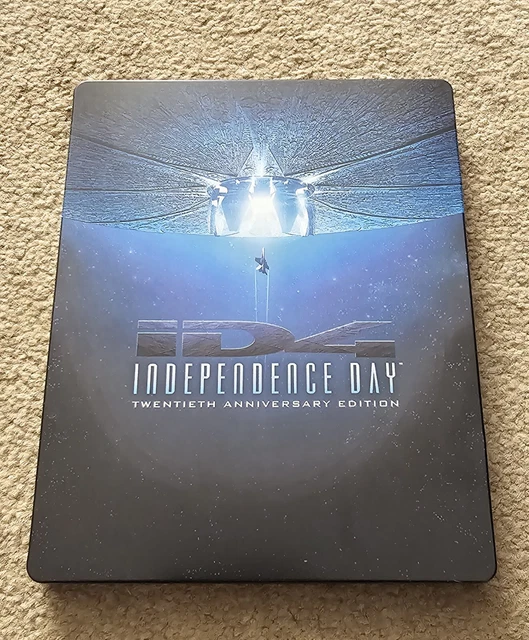 independence day the id4 invasion