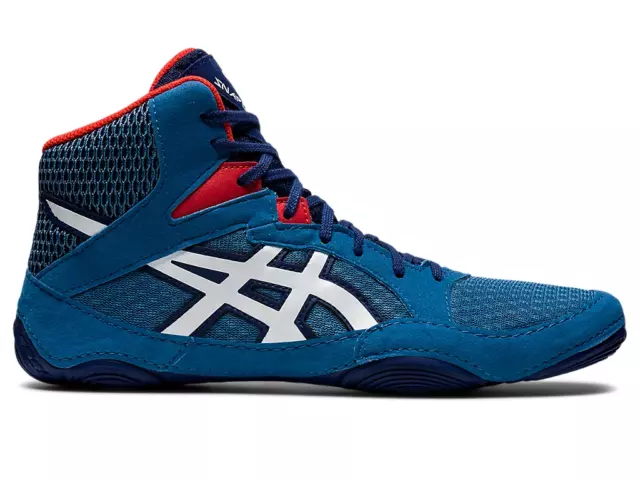 Asics Snapdown 3 Wrestling Shoes Boxing Shoes Combat Sports Shoes 402