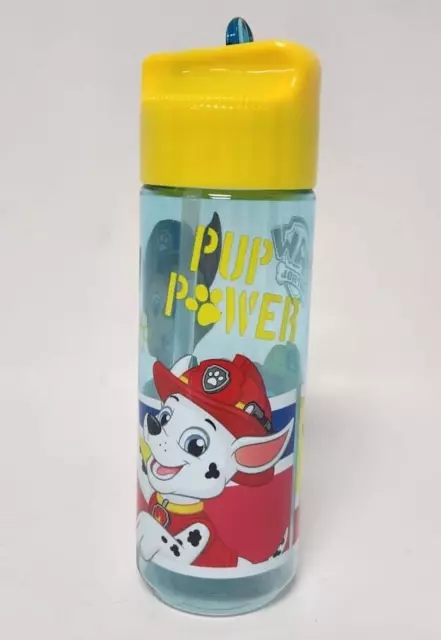 Paw Patrol Bottle Hydro Bottle Cute Durable 400ml School Travel Drinking Bottle