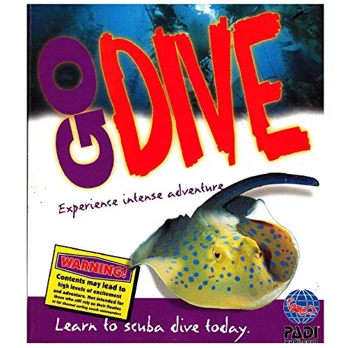 Open Water Diver Manual