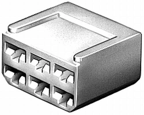 Hella Custodia Spina | 8Jd 008 151-051