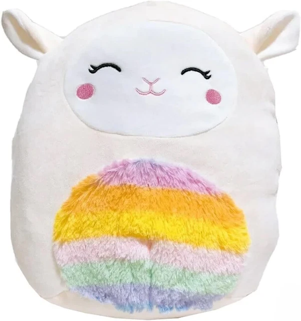 Mini-squishy - Lapin Rose - Petits Jeux De Récré - Jeux De Récré