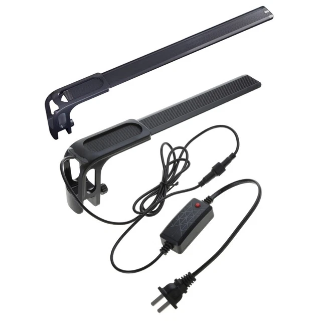 Aquarium Lights LED Light Bar Full Spectrum Aquarium Plant Light Waterproof