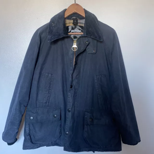 Barbour by mail on sale