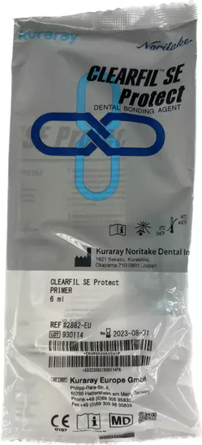 KURARAY/CLEARFIL™ SE Protect primer 6ml #2882-EU